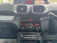 Citroen C3 Picasso 1.6 VTi Exclusive EGS6 Euro 5 5dr 23