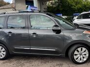 Citroen C3 Picasso 1.6 VTi Exclusive EGS6 Euro 5 5dr 35