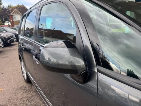 Citroen C3 Picasso 1.6 VTi Exclusive EGS6 Euro 5 5dr 25