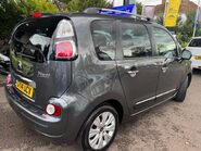Citroen C3 Picasso 1.6 VTi Exclusive EGS6 Euro 5 5dr 12