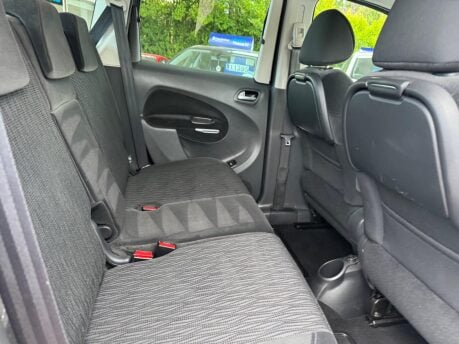 Citroen C3 Picasso 1.6 VTi Exclusive EGS6 Euro 5 5dr 16
