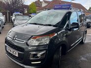 Citroen C3 Picasso 1.6 VTi Exclusive EGS6 Euro 5 5dr 4