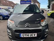 Citroen C3 Picasso 1.6 VTi Exclusive EGS6 Euro 5 5dr 2