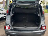 Citroen C3 Picasso 1.6 VTi Exclusive EGS6 Euro 5 5dr 26