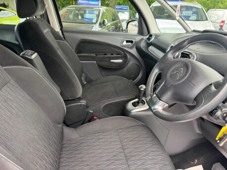 Citroen C3 Picasso 1.6 VTi Exclusive EGS6 Euro 5 5dr 15