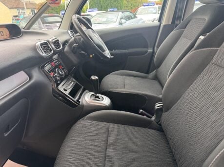 Citroen C3 Picasso 1.6 VTi Exclusive EGS6 Euro 5 5dr 28