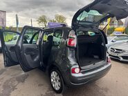 Citroen C3 Picasso 1.6 VTi Exclusive EGS6 Euro 5 5dr 6