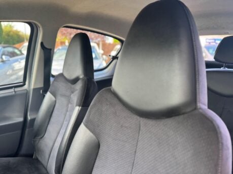 Toyota Aygo 1.0 VVT-i Ice Euro 5 5dr 28