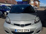 Toyota Aygo 1.0 VVT-i Ice Euro 5 5dr 2