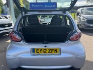 Toyota Aygo 1.0 VVT-i Ice Euro 5 5dr 31