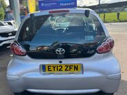 Toyota Aygo 1.0 VVT-i Ice Euro 5 5dr 6
