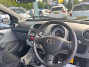 Toyota Aygo 1.0 VVT-i Ice Euro 5 5dr 25