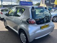 Toyota Aygo 1.0 VVT-i Ice Euro 5 5dr 5