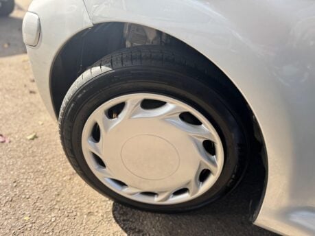 Toyota Aygo 1.0 VVT-i Ice Euro 5 5dr 17