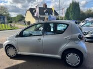Toyota Aygo 1.0 VVT-i Ice Euro 5 5dr 4