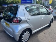 Toyota Aygo 1.0 VVT-i Ice Euro 5 5dr 7