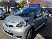 Toyota Aygo 1.0 VVT-i Ice Euro 5 5dr 3