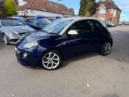 Vauxhall Adam 1.4 16v SLAM Euro 5 3dr 7