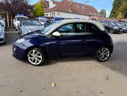 Vauxhall Adam 1.4 16v SLAM Euro 5 3dr 6