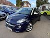 Vauxhall Adam 1.4 16v SLAM Euro 5 3dr