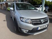 Dacia Sandero Stepway 1.5 dCi Laureate Euro 6 (s/s) 5dr 2