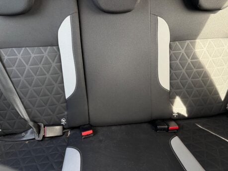 Dacia Sandero Stepway 1.5 dCi Laureate Euro 6 (s/s) 5dr 10