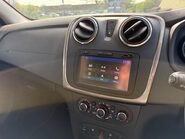 Dacia Sandero Stepway 1.5 dCi Laureate Euro 6 (s/s) 5dr 12