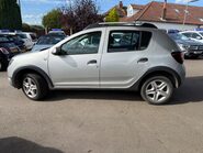 Dacia Sandero Stepway 1.5 dCi Laureate Euro 6 (s/s) 5dr 5