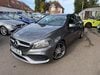 Mercedes-Benz A Class 2.1 A200d AMG Line (Executive) 7G-DCT Euro 6 (s/s) 5dr