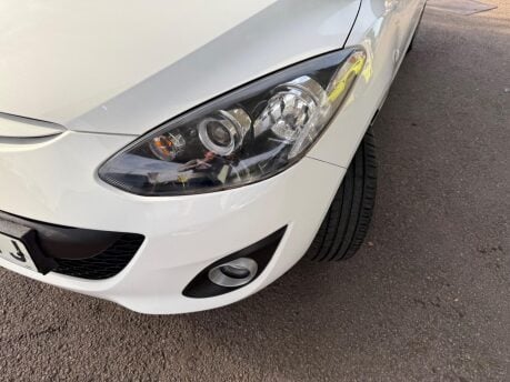Mazda 2 1.3 Venture Euro 5 5dr 39