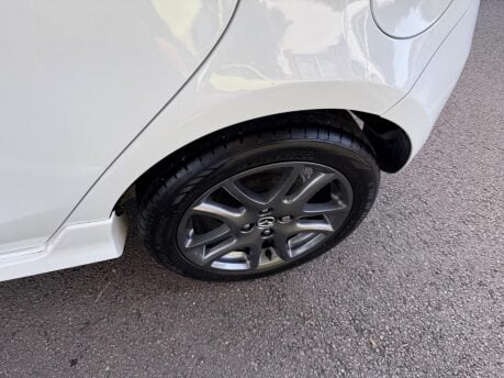 Mazda 2 1.3 Venture Euro 5 5dr 26