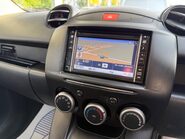 Mazda 2 1.3 Venture Euro 5 5dr 31