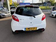Mazda 2 1.3 Venture Euro 5 5dr 15