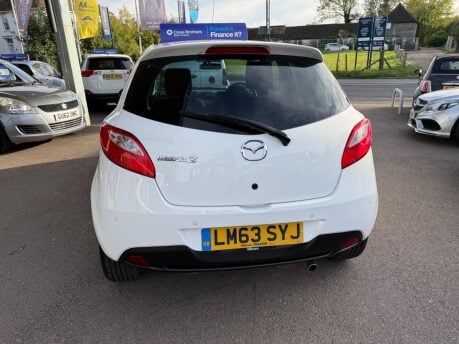 Mazda 2 1.3 Venture Euro 5 5dr 15