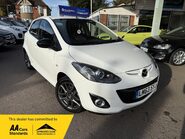 Mazda 2 1.3 Venture Euro 5 5dr 1