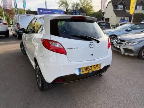 Mazda 2 1.3 Venture Euro 5 5dr 13