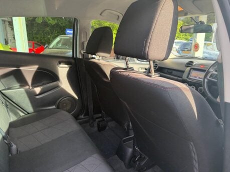 Mazda 2 1.3 Venture Euro 5 5dr 23