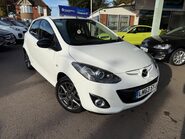 Mazda 2 1.3 Venture Euro 5 5dr 9
