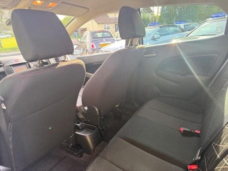 Mazda 2 1.3 Venture Euro 5 5dr 25
