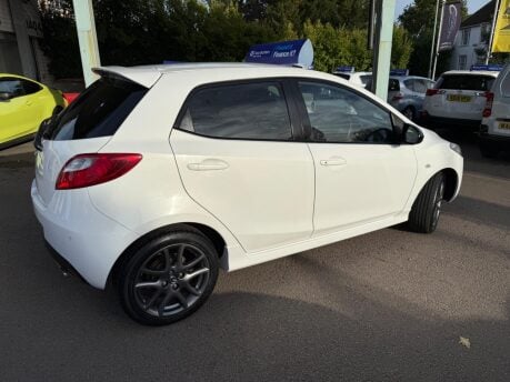 Mazda 2 1.3 Venture Euro 5 5dr 17