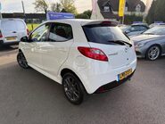 Mazda 2 1.3 Venture Euro 5 5dr 12