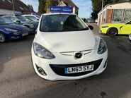 Mazda 2 1.3 Venture Euro 5 5dr 10