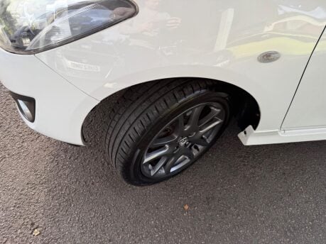 Mazda 2 1.3 Venture Euro 5 5dr 40