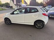Mazda 2 1.3 Venture Euro 5 5dr 14