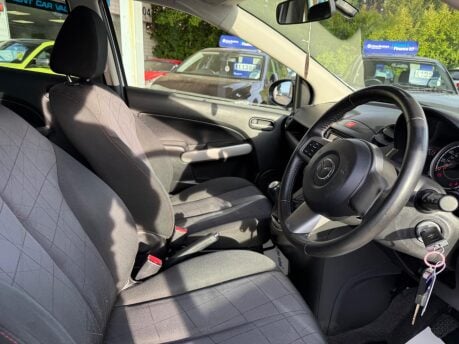 Mazda 2 1.3 Venture Euro 5 5dr 20