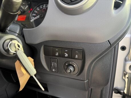 Citroen Berlingo 1.6 BlueHDi 625 Enterprise L1 5dr 17