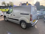 Citroen Berlingo 1.6 BlueHDi 625 Enterprise L1 5dr 10