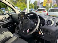 Citroen Berlingo 1.6 BlueHDi 625 Enterprise L1 5dr 20