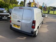 Citroen Berlingo 1.6 BlueHDi 625 Enterprise L1 5dr 13