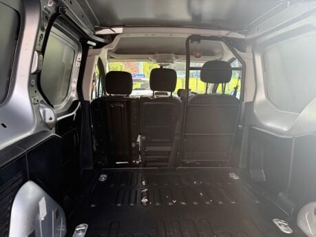 Citroen Berlingo 1.6 BlueHDi 625 Enterprise L1 5dr 29